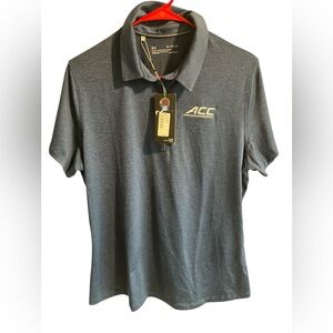 Under Armour ACC conference woman’s polo